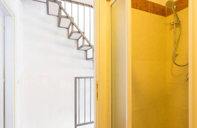 Vintage Apartment In Corvetto Area Milán Exterior foto